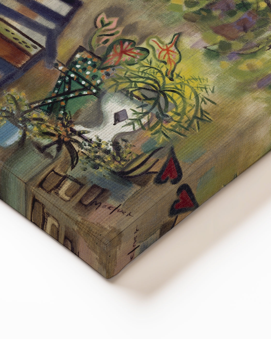 stretched-canvas