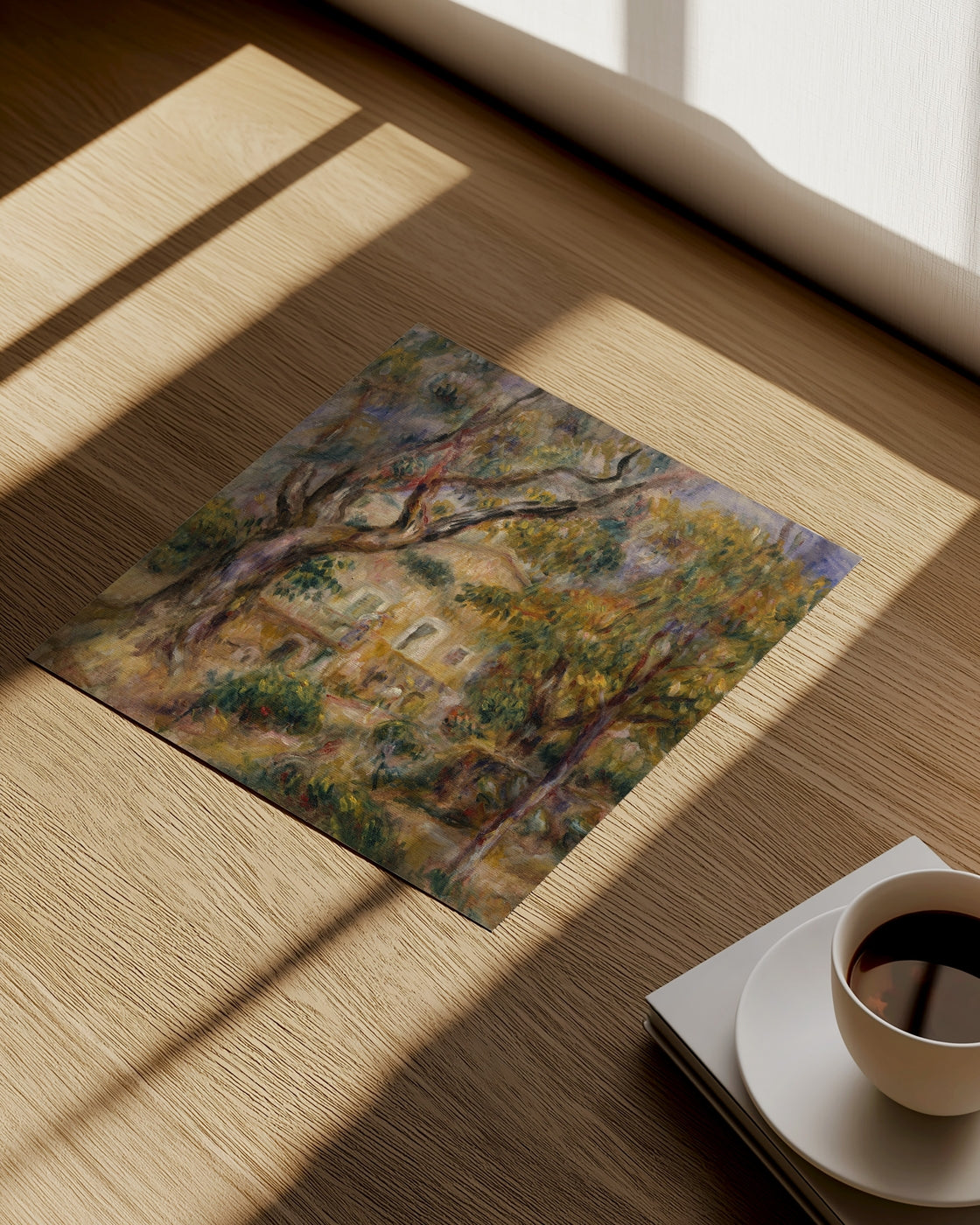 canvas