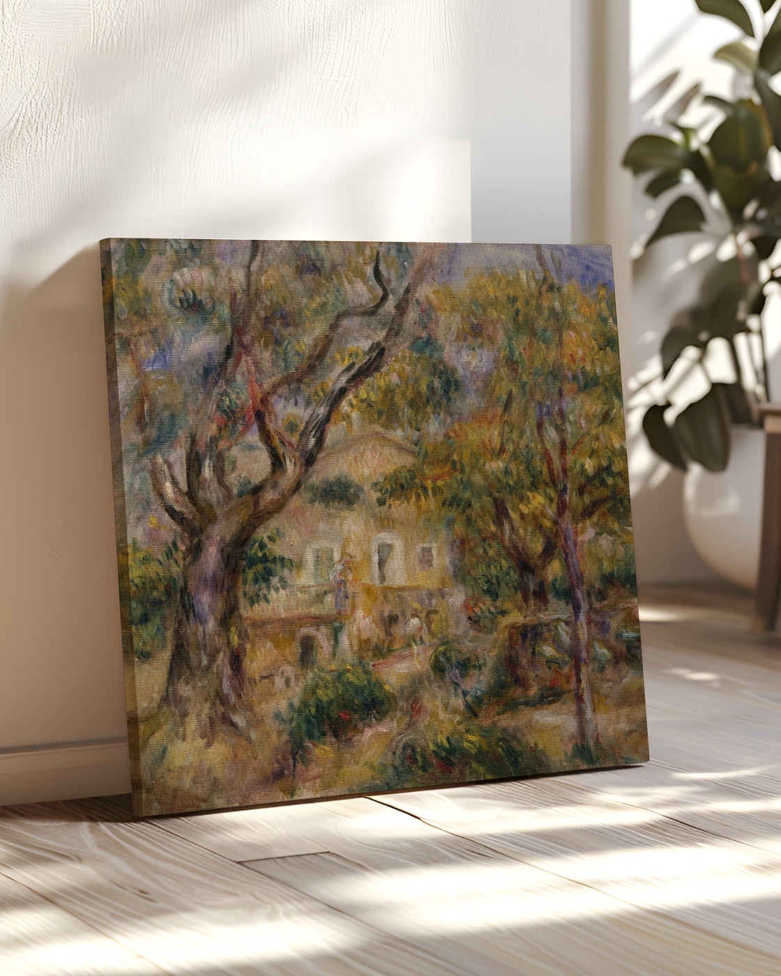 stretched-canvas