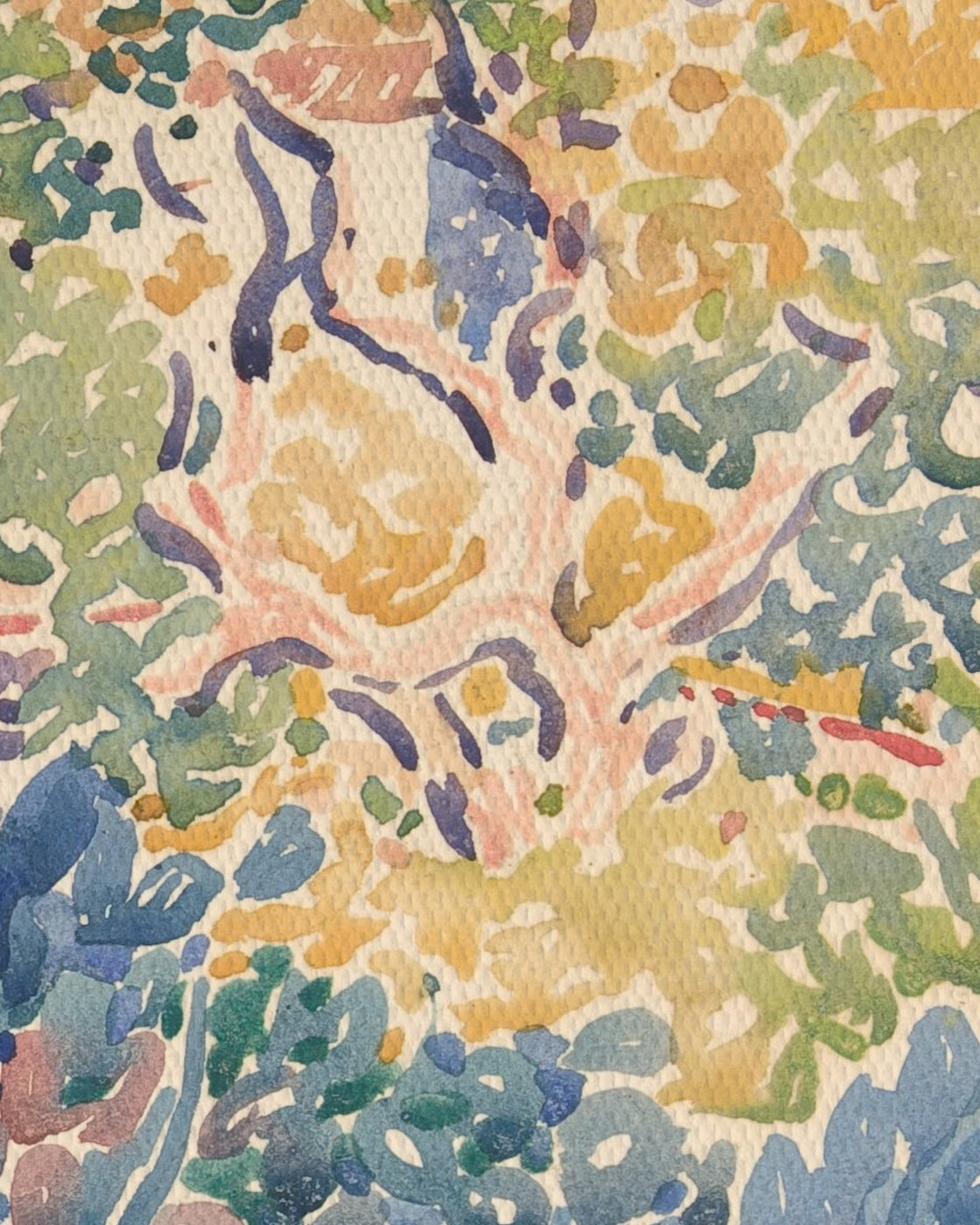 canvas