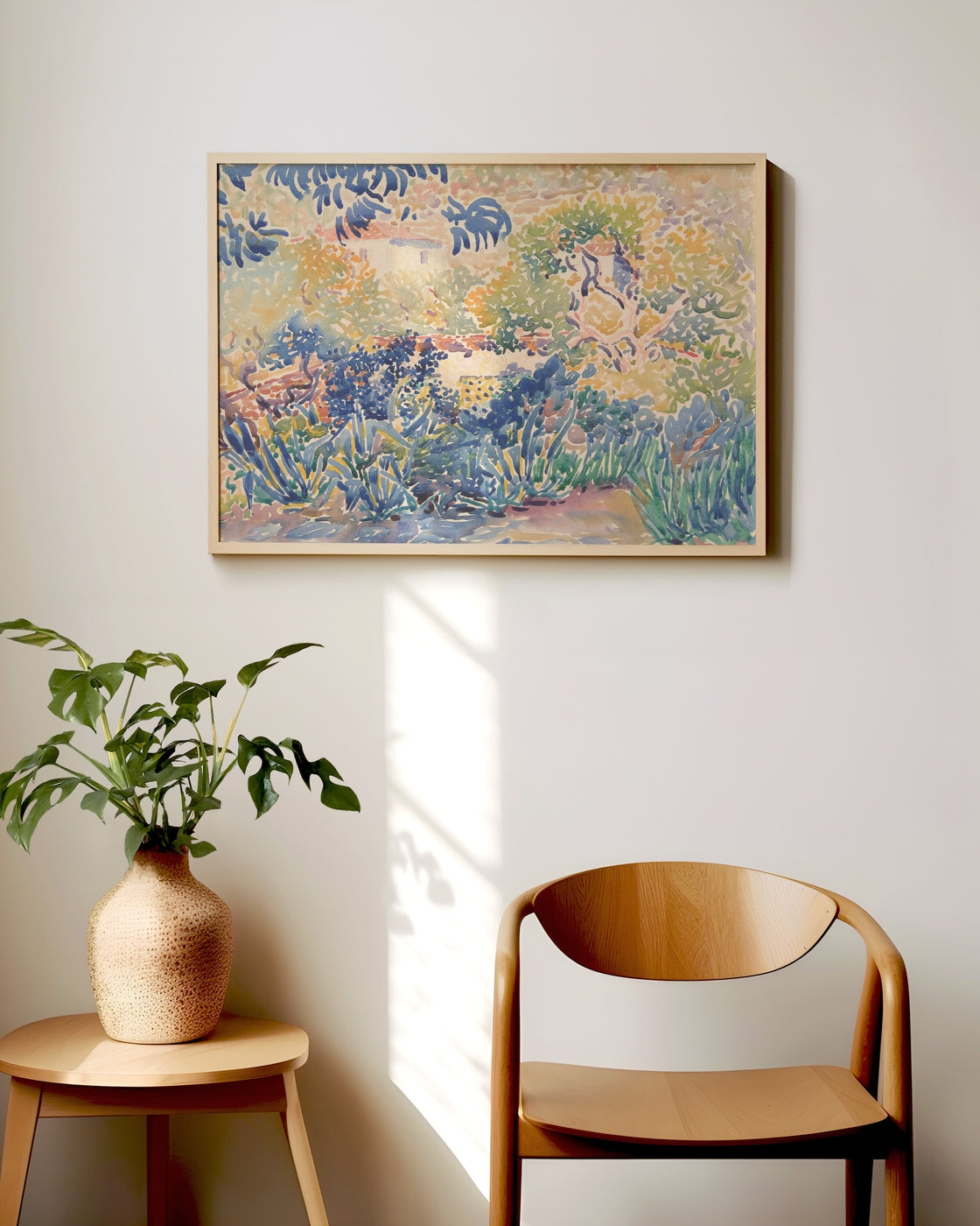 canvas