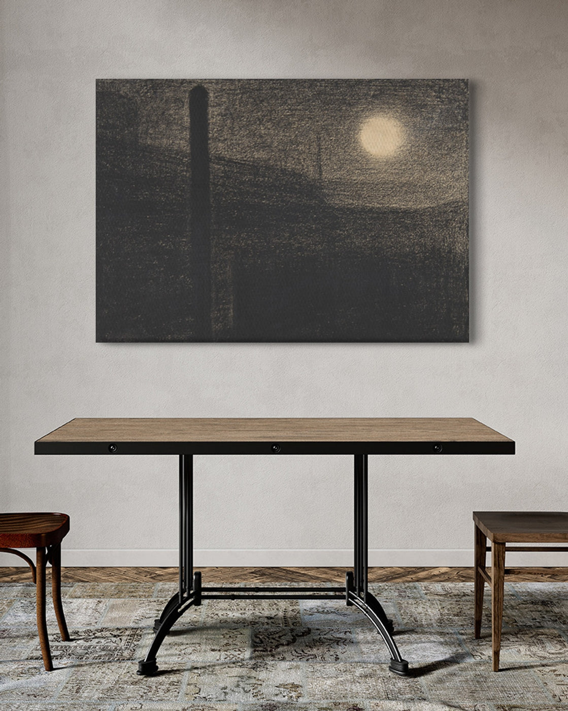 stretched-canvas