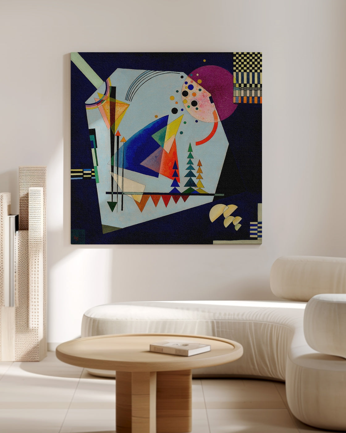 stretched-canvas