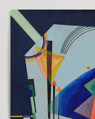 After Hover: Vasily Kandinsky - Three Tones