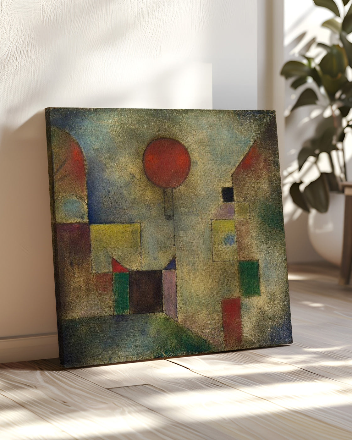 stretched-canvas