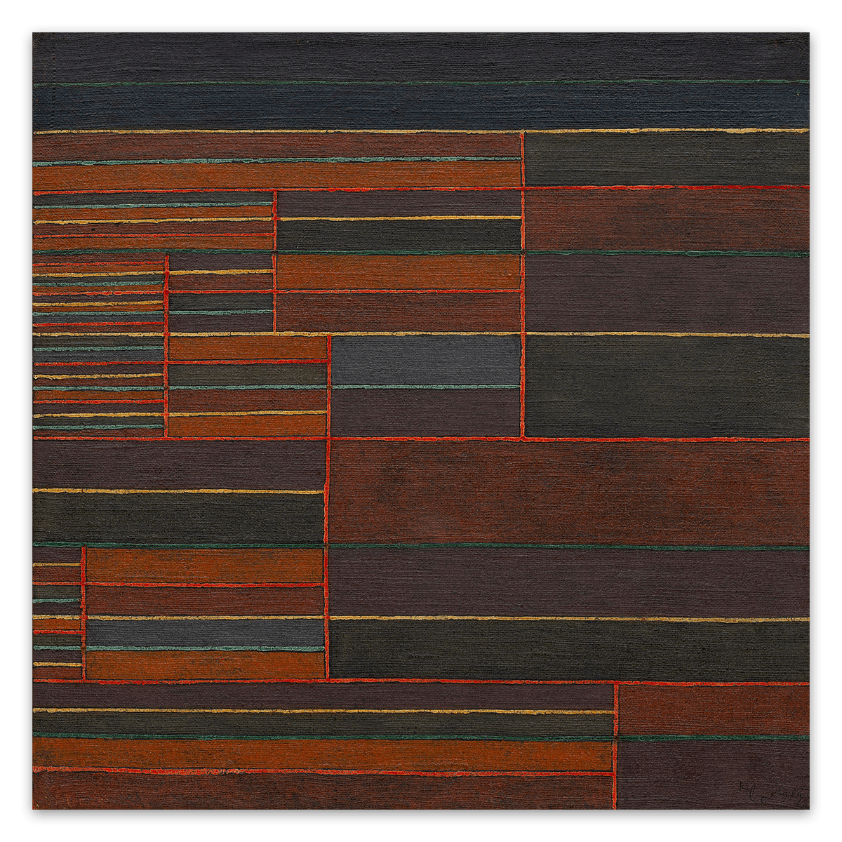 canvas