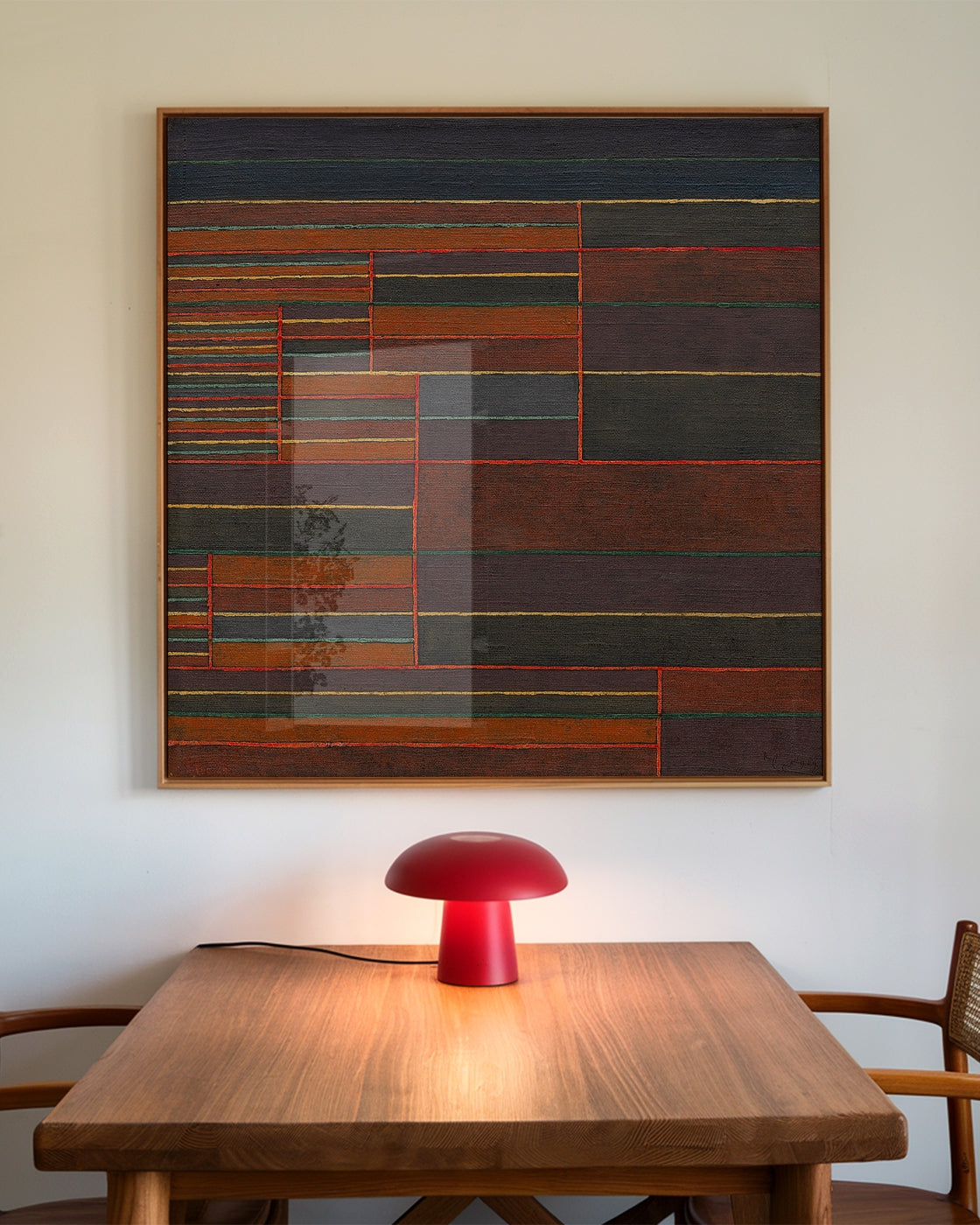 canvas