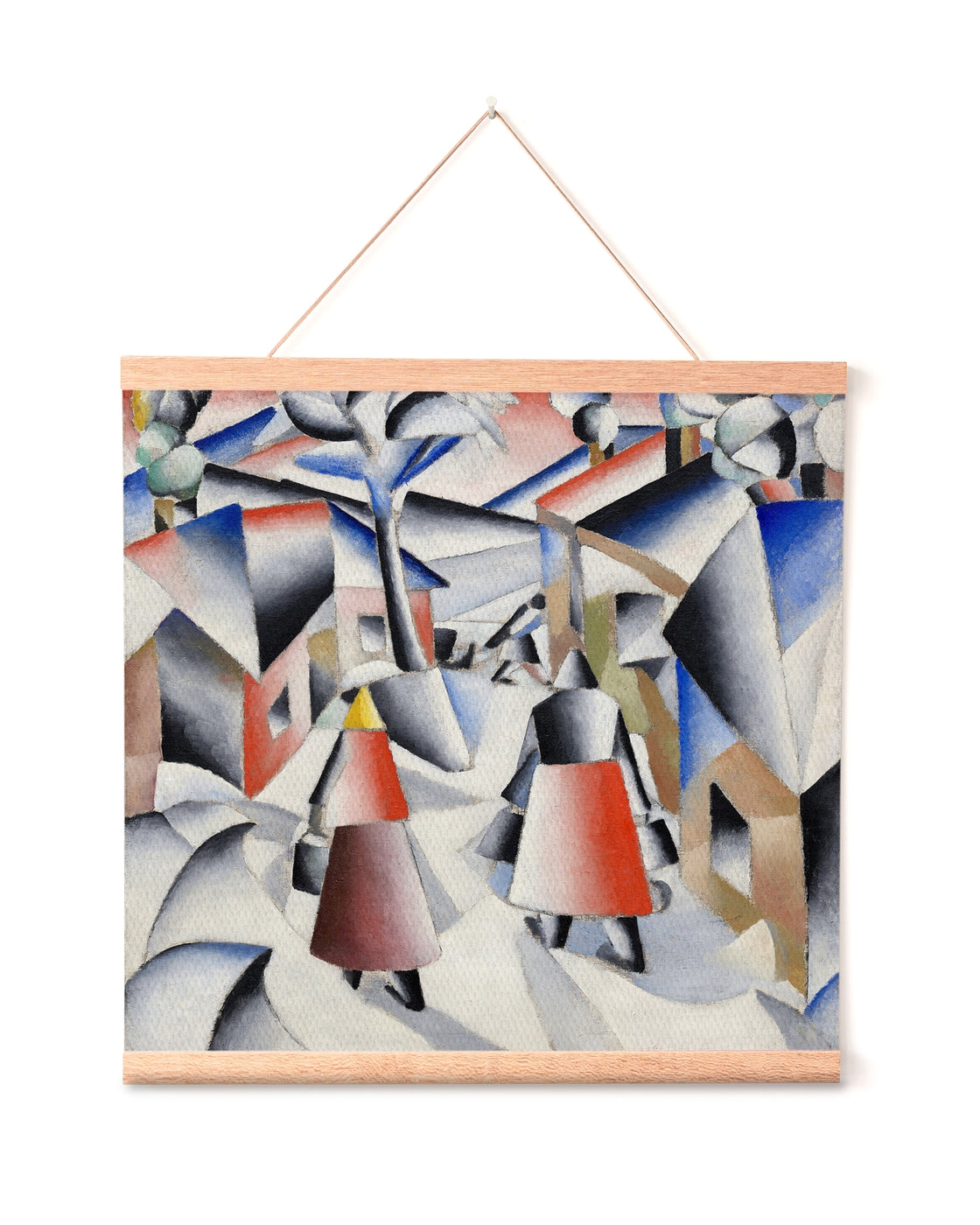 canvas