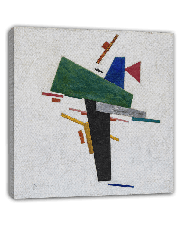 Kazimir Malevich - Ohne Titel