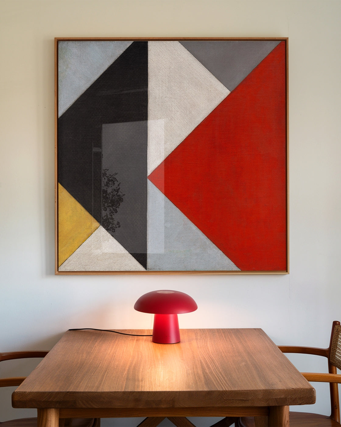 canvas