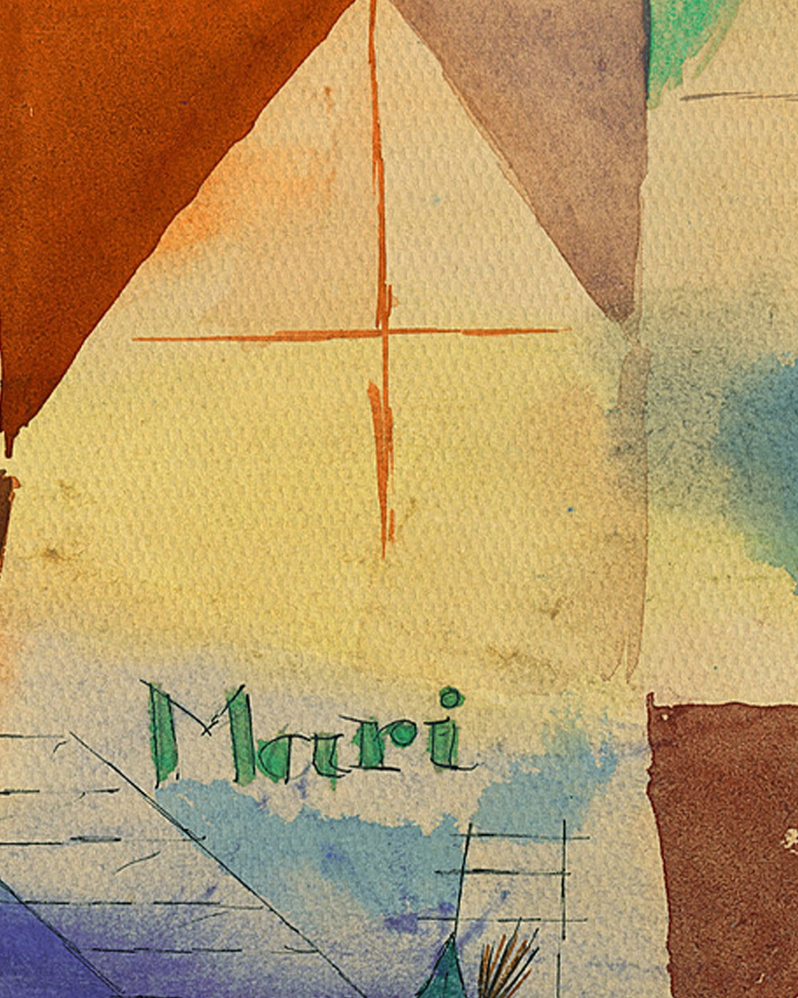 canvas