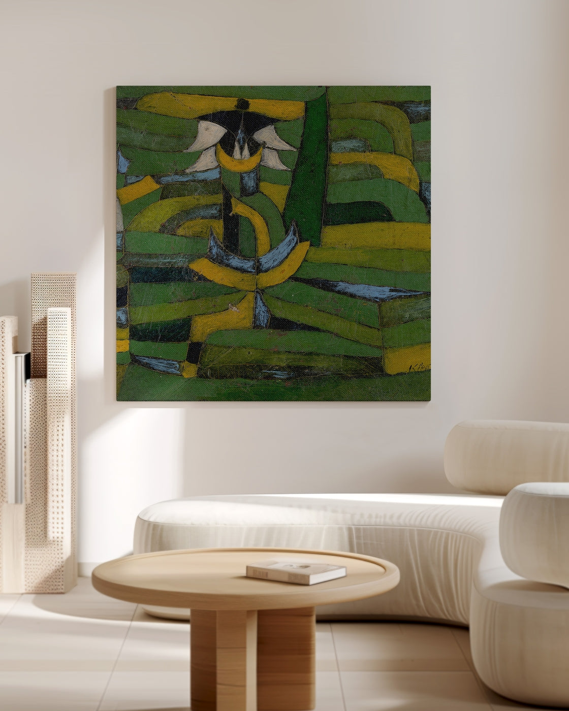 stretched-canvas