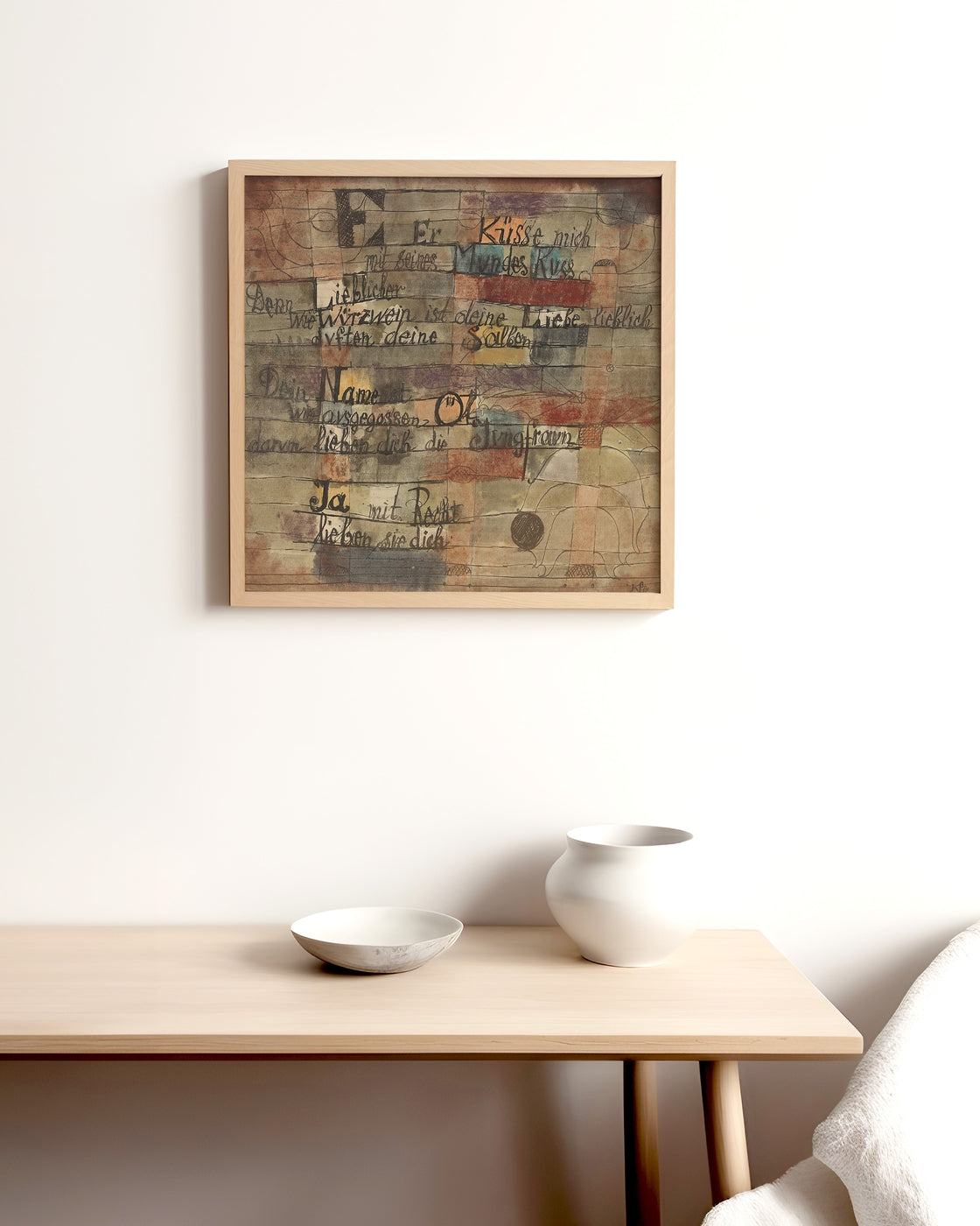 canvas