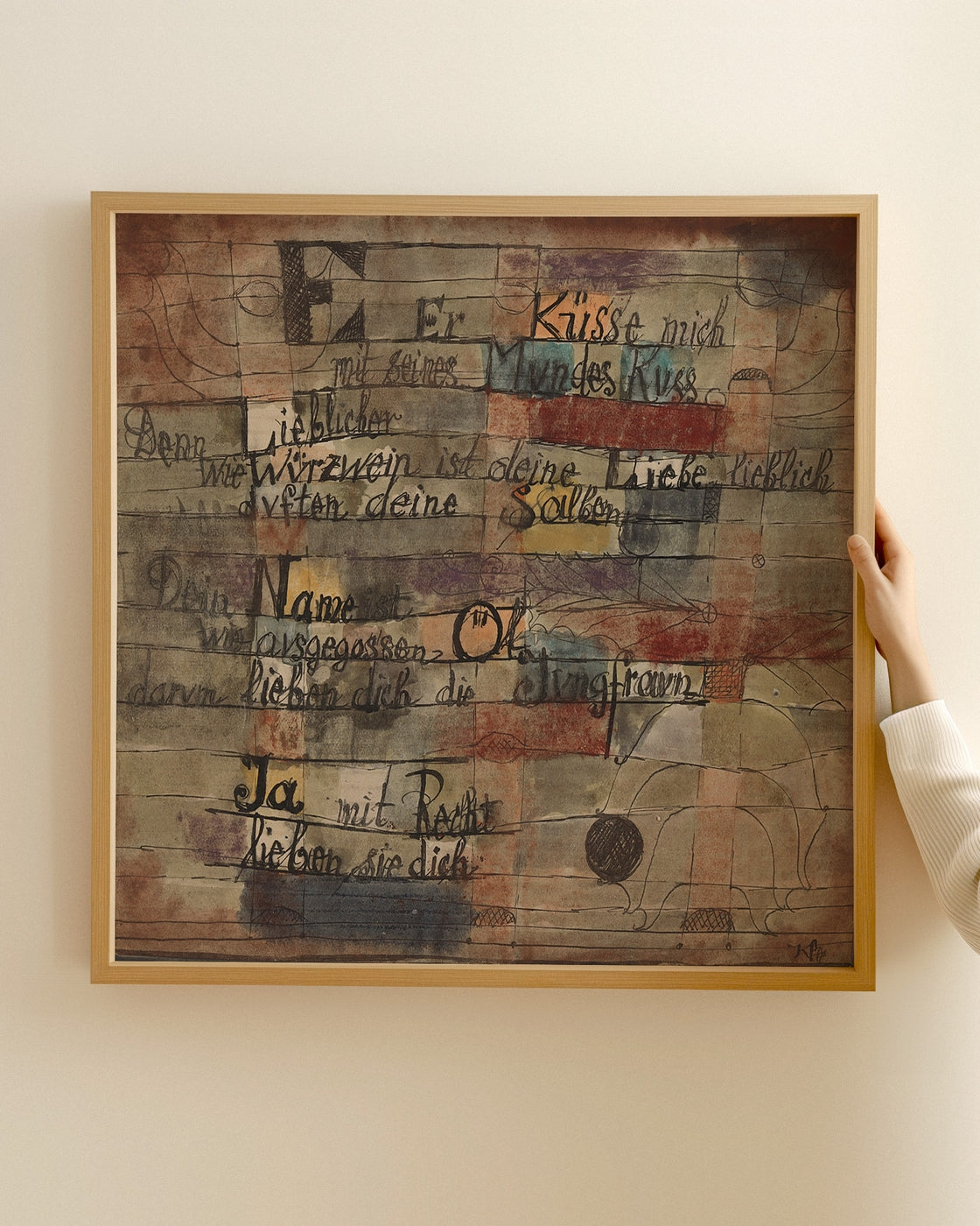 poster