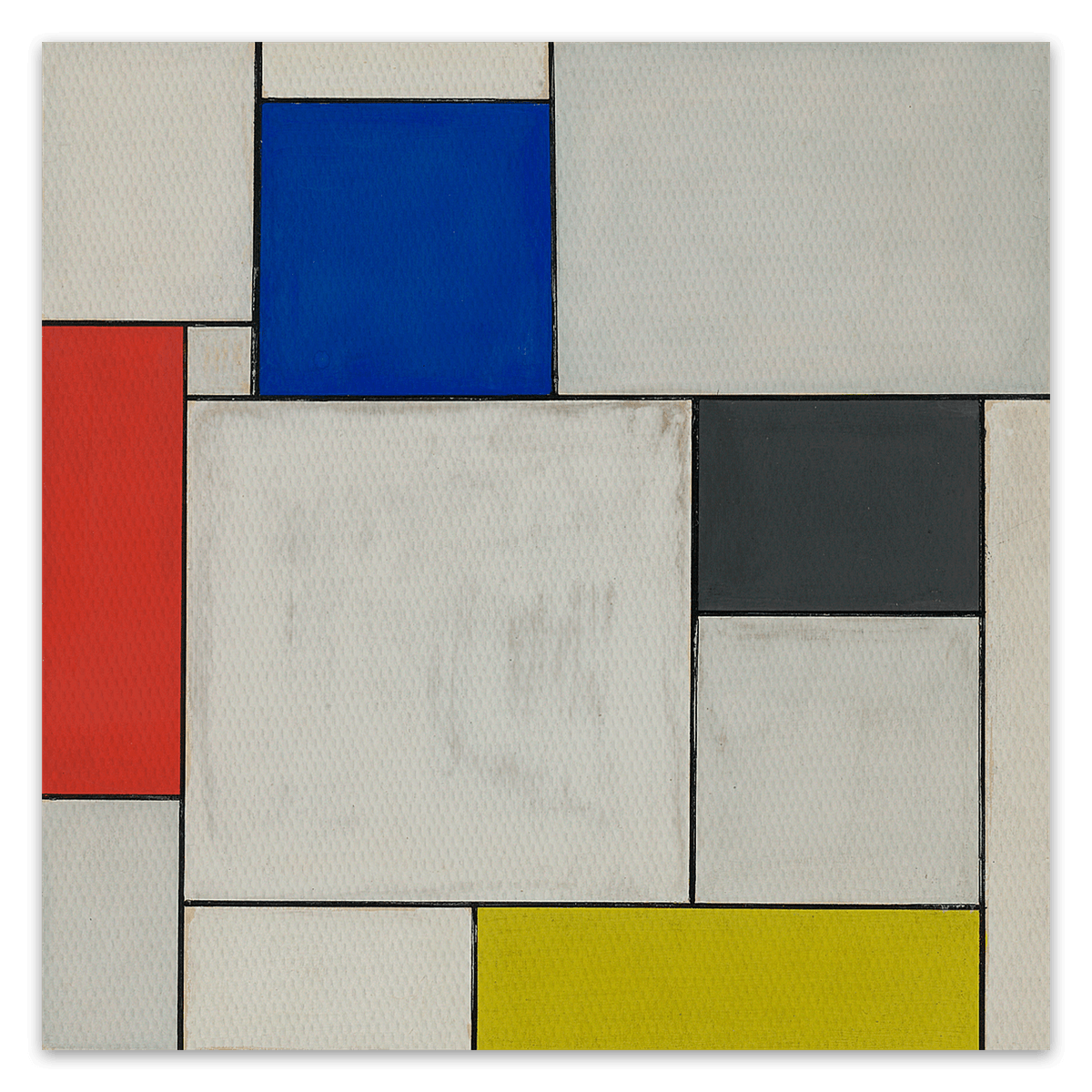 canvas