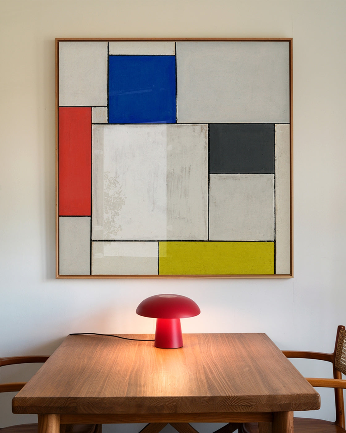 canvas