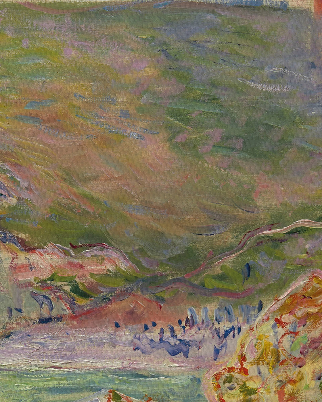 canvas