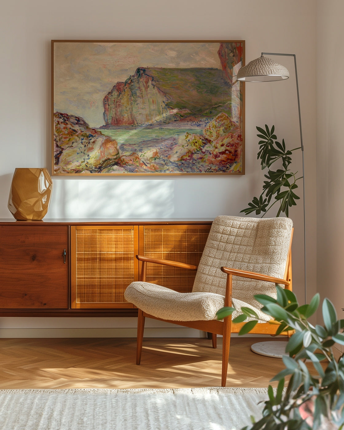 canvas