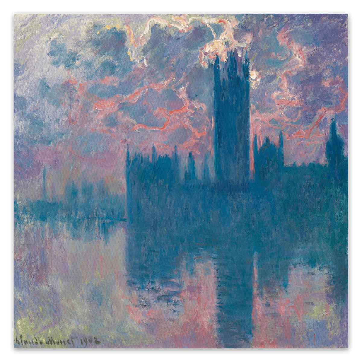 canvas
