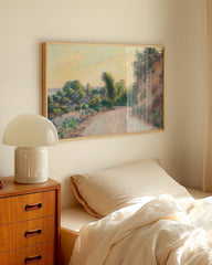 After Hover: Claude Monet - Way