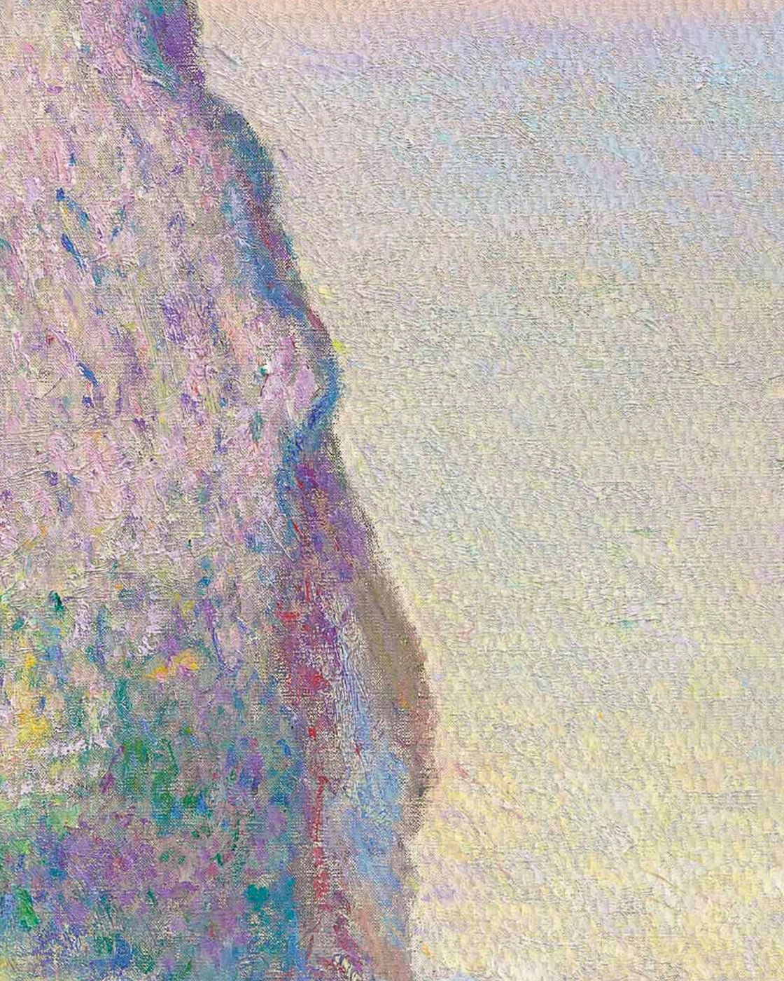 canvas