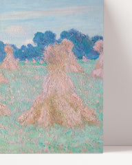 After Hover: Claude Monet - Die Damen von Giverny