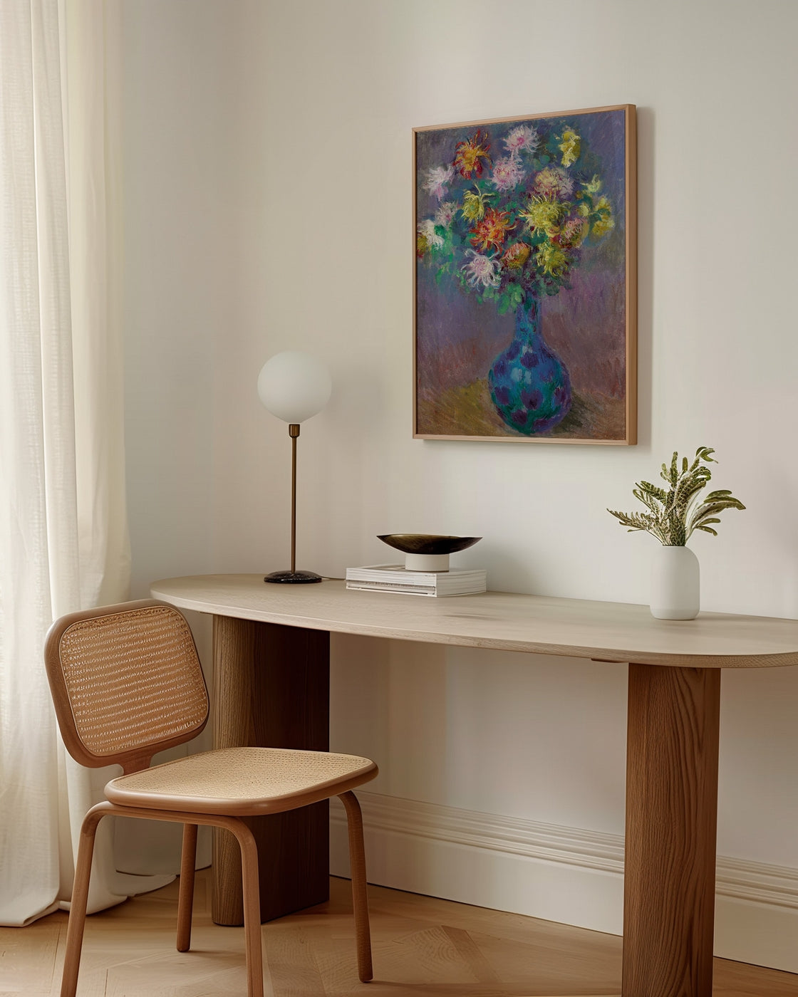canvas
