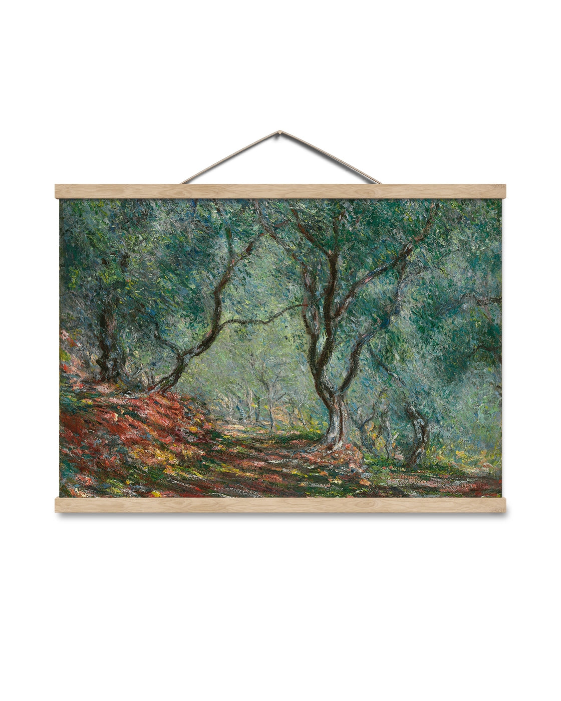canvas