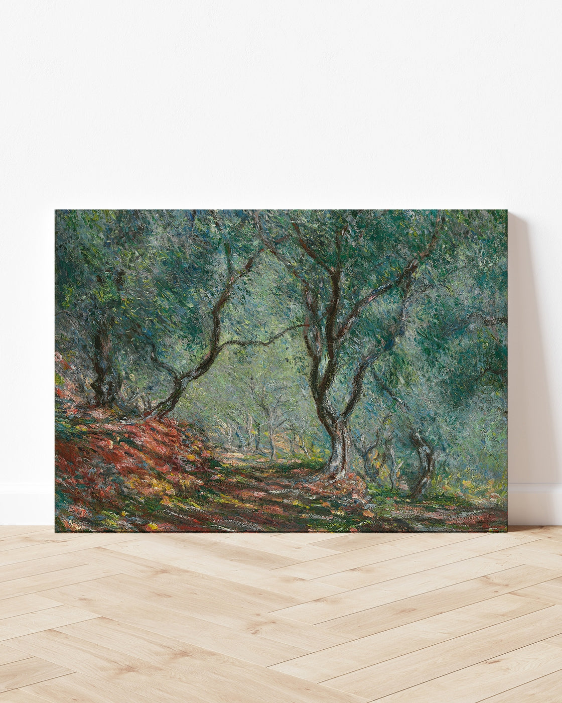 stretched-canvas