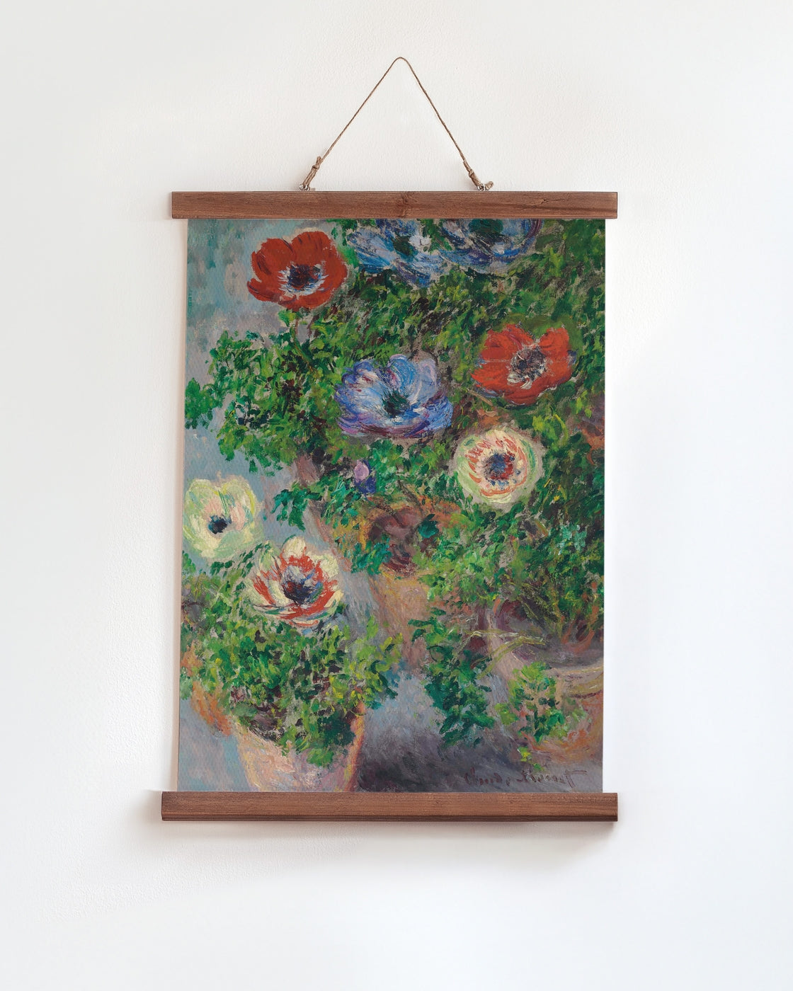 canvas