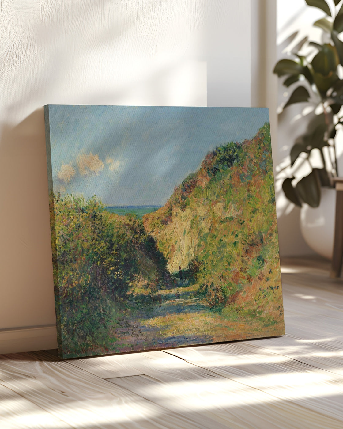 stretched-canvas