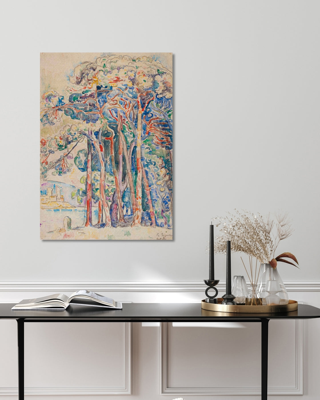 stretched-canvas