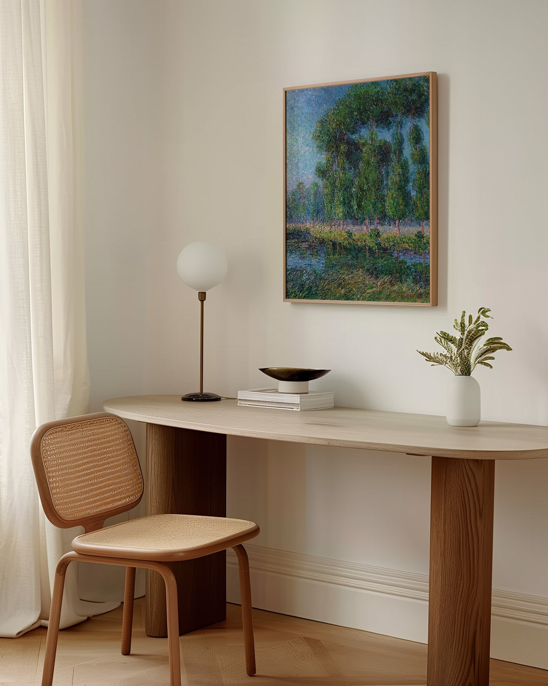 canvas