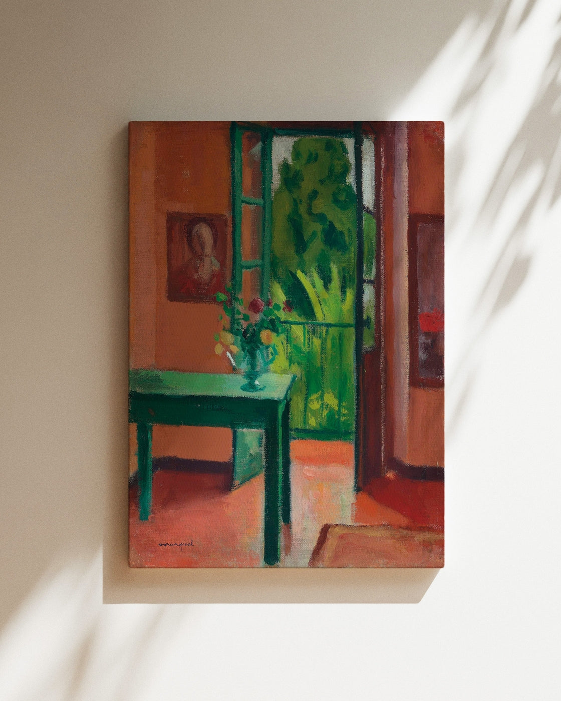 stretched-canvas