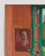 After Hover: Albert Marquet - The Pink Room