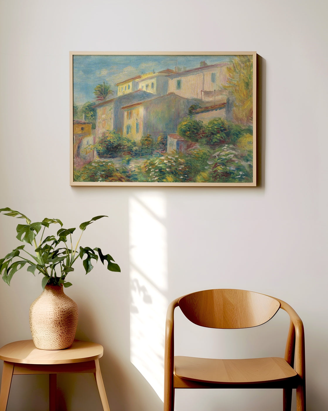 canvas