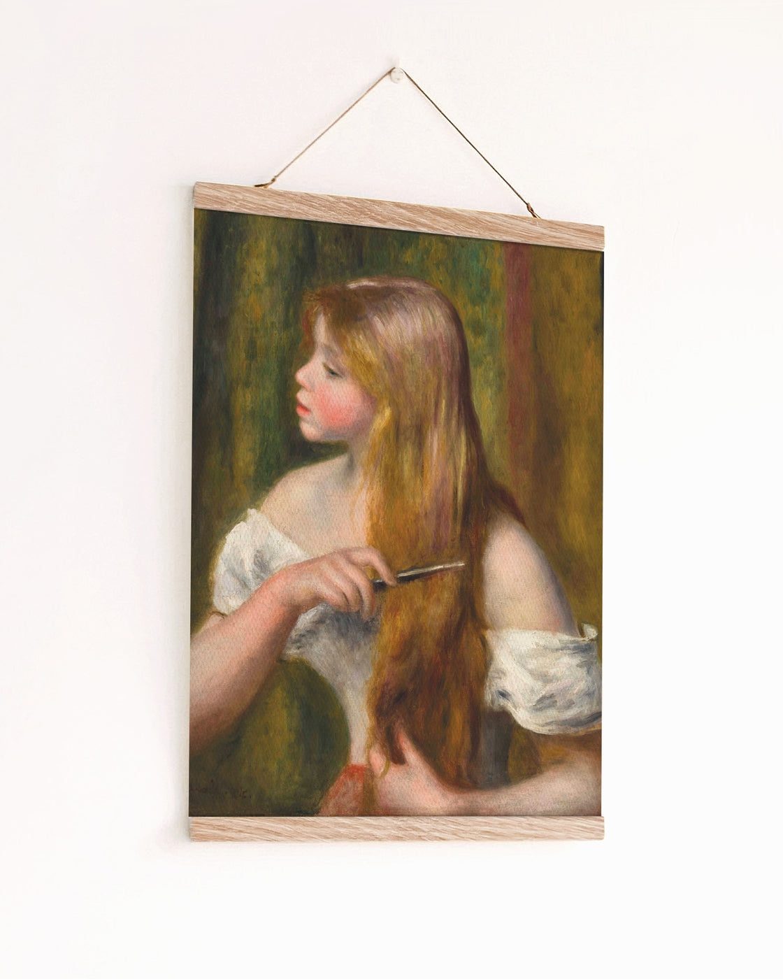 canvas
