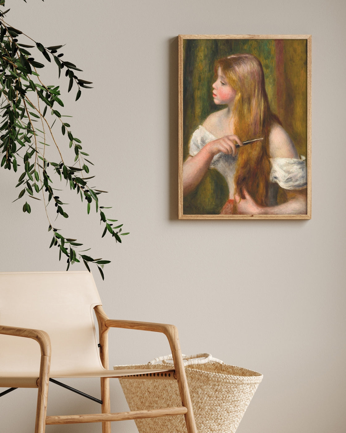 canvas