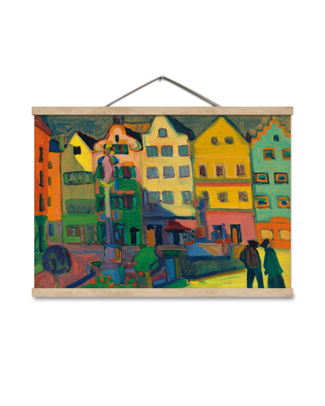 canvas