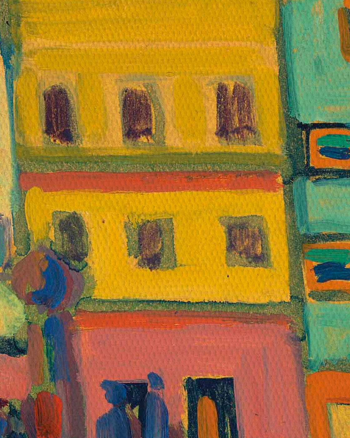 stretched-canvas