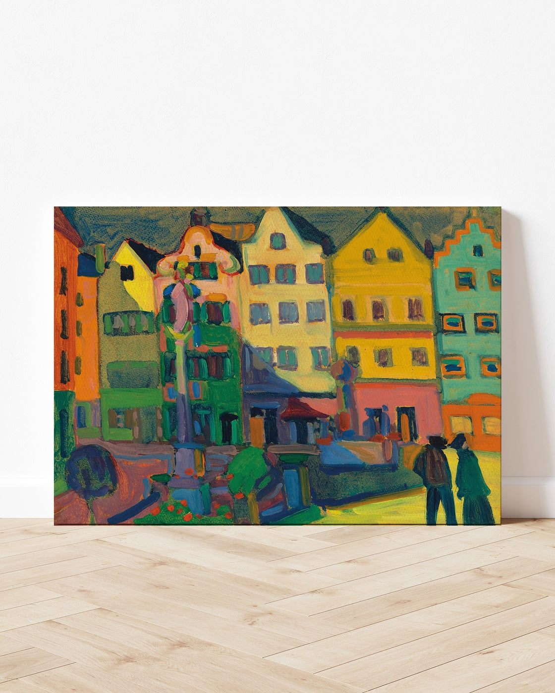 stretched-canvas