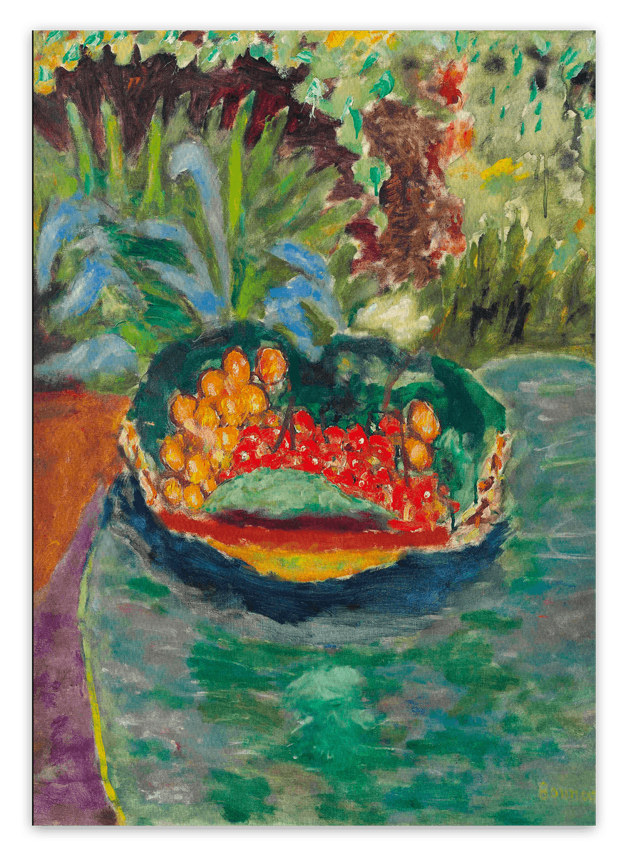 canvas