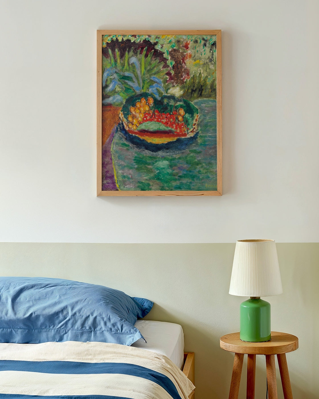 canvas