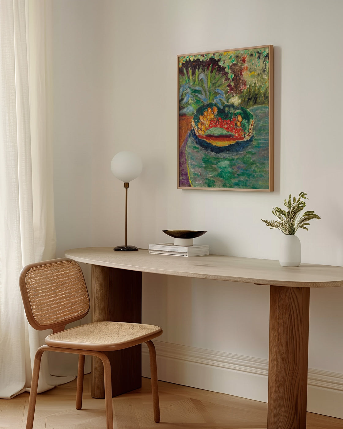 canvas