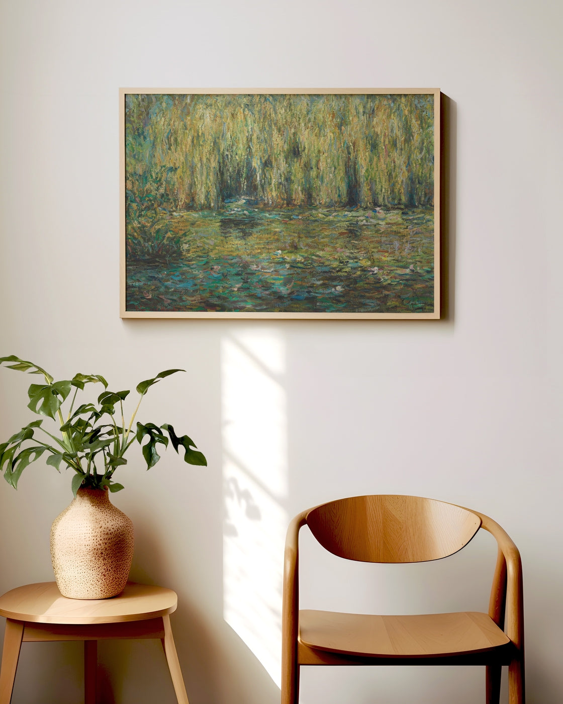 canvas