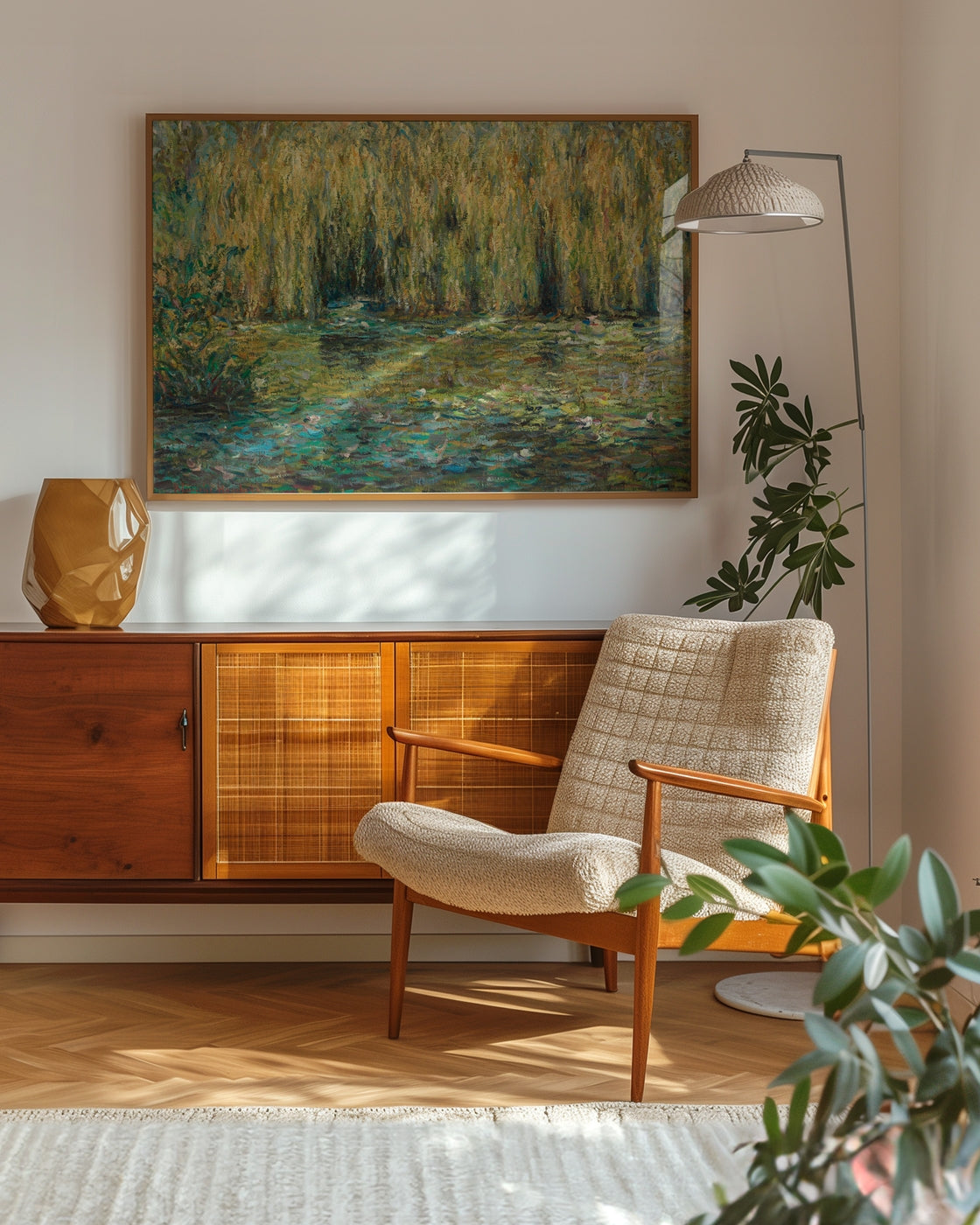 canvas