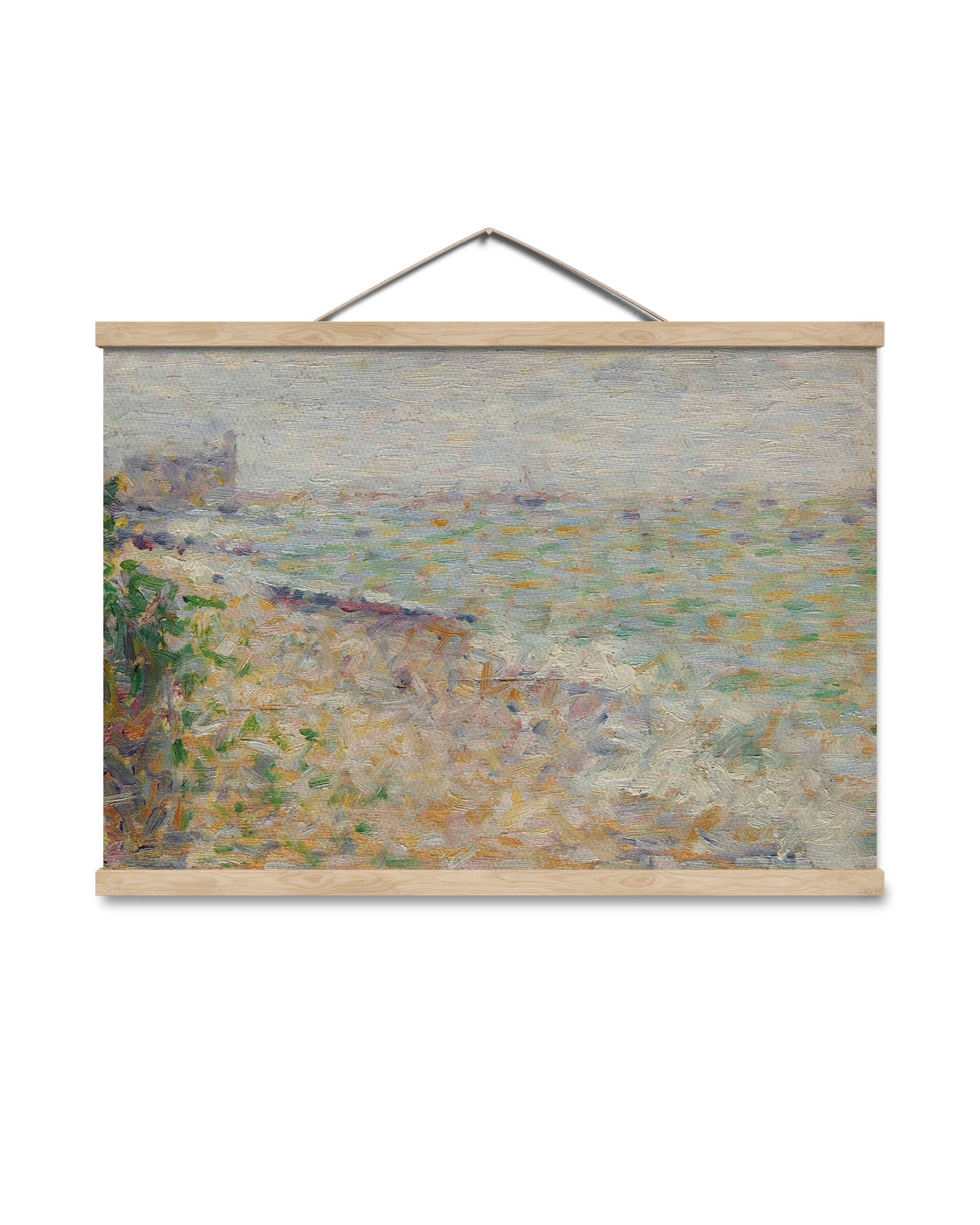 canvas