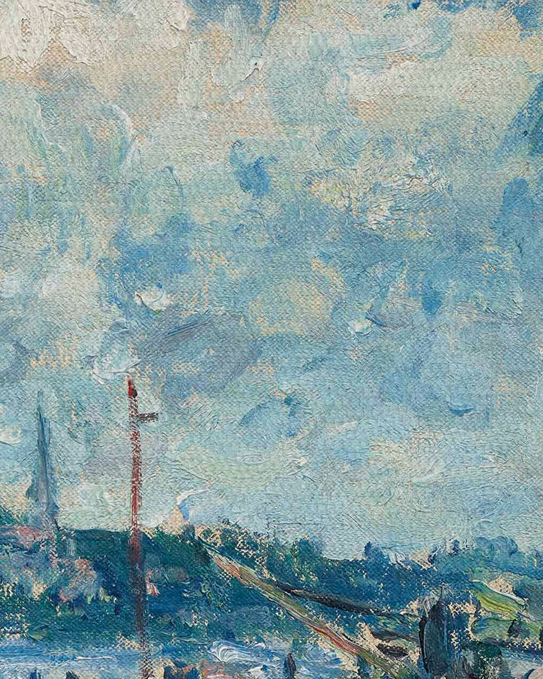 canvas