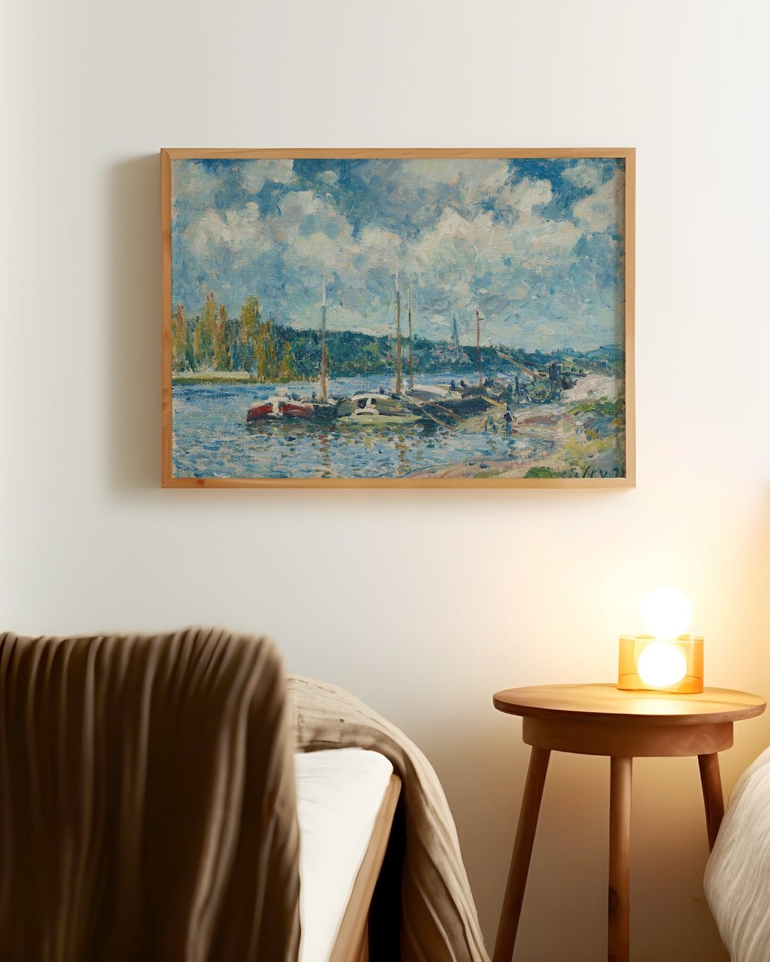 canvas