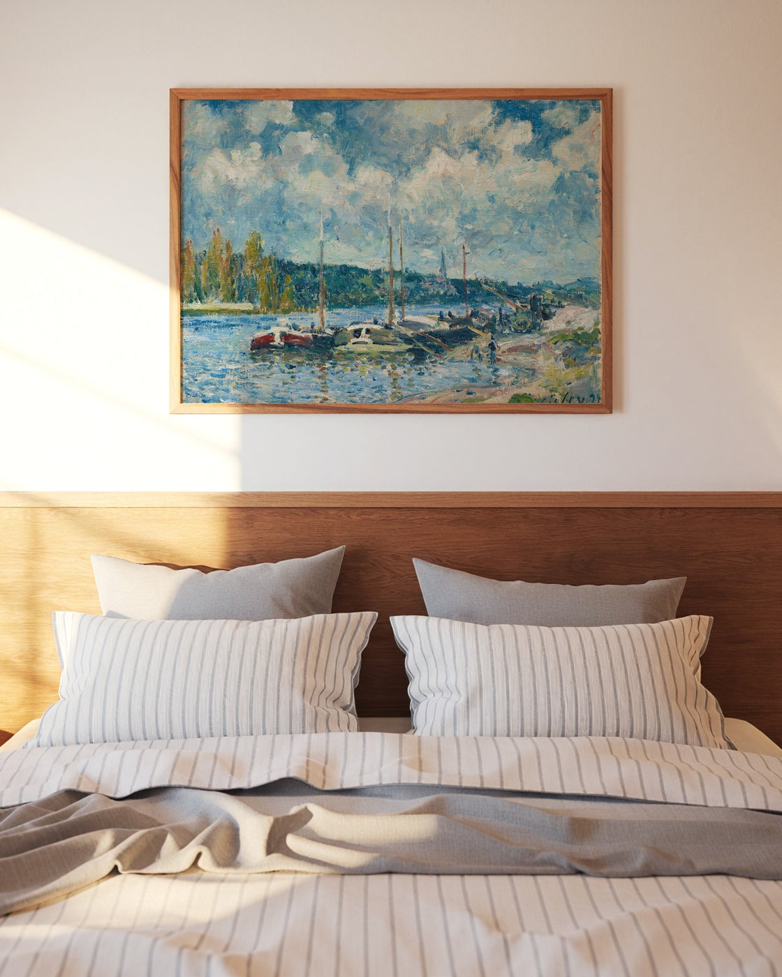 canvas